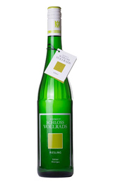 Вино Schloss Vollrads Riesling Edition Qualitetswein Gutswein&nbsp;0,75&nbsp;л