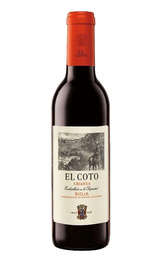 Вино El Coto Crianza Rioja&nbsp;0,375&nbsp;л