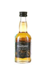 Виски The Dead Rabbit Irish Whiskey&nbsp;0,05&nbsp;л