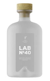 Водка ЛАБ №40&nbsp;0,5&nbsp;л