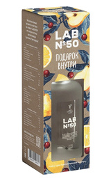 Водка ЛАБ №50&nbsp;0,7&nbsp;л