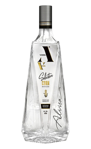 фото водка Vodka A 1 л