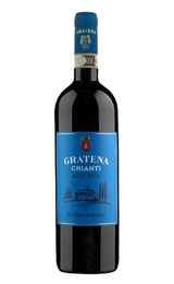 Вино Gratena Chianti Riserva&nbsp;0,75&nbsp;л