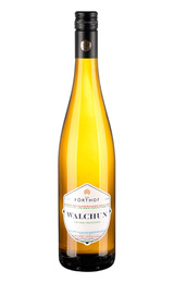 Вино Der Forthof Walchun Gruner Veltliner Wachau&nbsp;0,75&nbsp;л