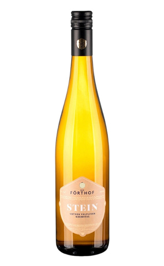 фото вино Der Forthof Stein Gruner Veltliner Kremstal 0,75 л