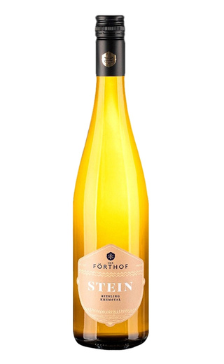 фото вино Der Forthof Stein Riesling Kremstal 0,75 л