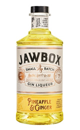 Jawbox Pineapple & Ginger&nbsp;0,7&nbsp;л