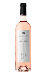 Вино Domaine de Valdition Alpilles Rose&nbsp;0,75&nbsp;л