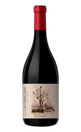 Вино Zuccardi Finca Las Cerrilladas Malbec 2019&nbsp;0,75&nbsp;л