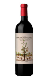 Вино Zuccardi Finca Los Membrillos 2020&nbsp;0,75&nbsp;л