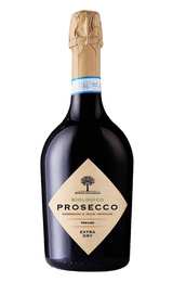 Игристое вино Corvezzo Mondo Biologico Prosecco&nbsp;0,75&nbsp;л