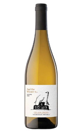 Вино Celler Credo And the Winner is 2023&nbsp;0,75&nbsp;л
