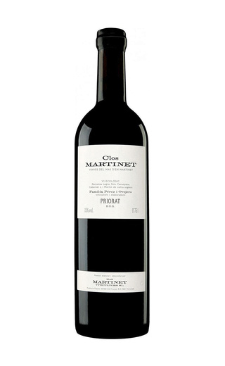 фото вино Mas Martinet Clos Martinet 2020 0,75 л