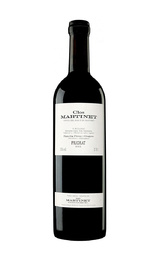 Вино Mas Martinet Clos Martinet 2020&nbsp;0,75&nbsp;л