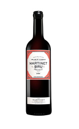 Вино Mas Martinet Bru 2023&nbsp;0,75&nbsp;л