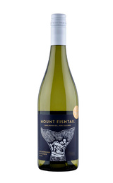 Вино Mount Fishtail Marlborough Sauvignon Blanc 2025&nbsp;0,75&nbsp;л