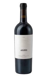 Вино Aiurri Rioja Alavesa Rioja 2022&nbsp;0,75&nbsp;л