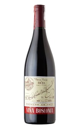 Вино Lopez De Heredia Vina Bosconia Reserva 2013&nbsp;0,75&nbsp;л