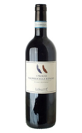 Вино Le Salette I Progni Ripasso Valpolicella Classico Superiore 2022&nbsp;0,75&nbsp;л