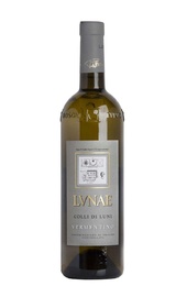 Вино Lunae Bosoni Colli di Luni Etichetta Grigia Vermentino 2024&nbsp;0,75&nbsp;л
