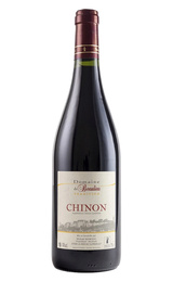 Вино Domaine de Beaulieu Chinon Cuvee Tradition&nbsp;0,75&nbsp;л