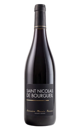 Вино Domaine Plessis Renou Saint Nicolas de Bourgueil&nbsp;0,75&nbsp;л