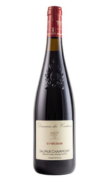 Вино Domaine des Coutures Saumur Champigny La Malicieuse&nbsp;0,75&nbsp;л