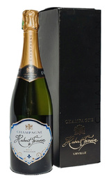 Шампанское Hubert Favier Brut Tradition&nbsp;0,75&nbsp;л