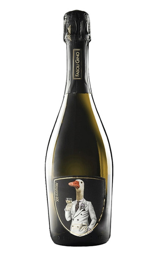 фото просекко Fasoli Gino Prosecco 0,75 л