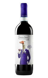 Вино Fasoli Gino Ripasso della Valpolicella&nbsp;0,75&nbsp;л