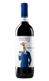 Вино Fasoli Gino Valpolicella&nbsp;0,75&nbsp;л
