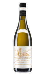 Вино Torre Zambra Incastro Bianco&nbsp;0,75&nbsp;л