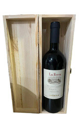 Вино Tenuta di Nozzole La Forra Chianti Classico Riserva 2007&nbsp;0,75&nbsp;л