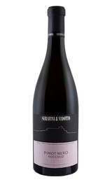 Вино Serafini & Vidotto Pinot Nero Roccolo Colli Trevigiani 2019&nbsp;0,75&nbsp;л