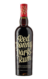 Ром Red Bonny Dark&nbsp;0,7&nbsp;л