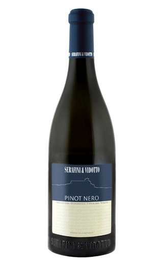 фото вино Serafini & Vidotto Pinot Nero Veneto 2022 0,75 л