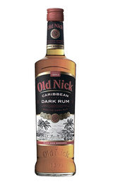 Ром Old Nick Dark&nbsp;0,7&nbsp;л