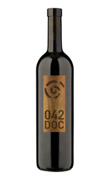 Вино Plozza 042 2016&nbsp;0,75&nbsp;л