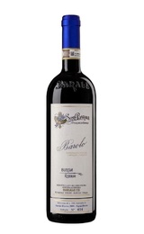 Вино Barale Fratelli Barolo Bussia Riserva 2018&nbsp;0,75&nbsp;л