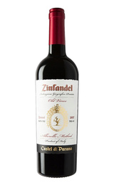 Вино Paolo Leo Castel di Parano Zinfandel&nbsp;0,75&nbsp;л
