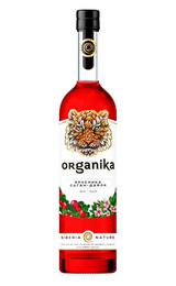Органика Брусника Саган Дайля