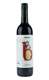 Вино Mtavruli Khvanchkara&nbsp;0,75&nbsp;л