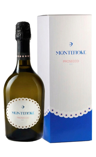 фото игристое вино Montefiore Prosecco 0,75 л
