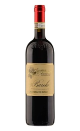 Вино Barale Fratelli Barolo Monrobiolo di Bussia 2021&nbsp;0,75&nbsp;л