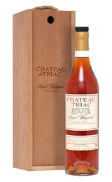 Коньяк Maison Tiffon Chateau De Triac Single Vineyards&nbsp;0,7&nbsp;л