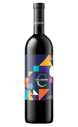 Вино Celledoni Sauvignon 2024&nbsp;0,75&nbsp;л