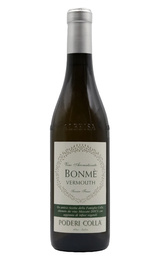 Вермут Poderi Colla Bonme 2022&nbsp;0,5&nbsp;л