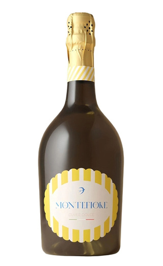 фото игристое вино Montefiore Cuvee Dolce Millesimato 0,75 л