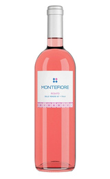 Вино Montefiore Rosato&nbsp;0,75&nbsp;л