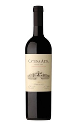 Вино Catena Alta Cabernet Sauvignon 2022&nbsp;0,75&nbsp;л